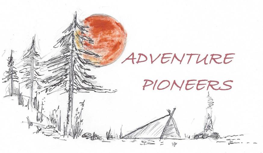 the Adventure Pioneers youth organization